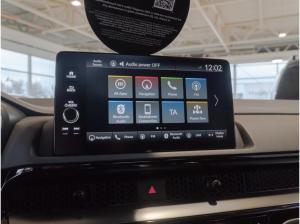 Honda CR-V Hybrid Elegance 4WD