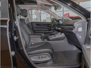 Honda CR-V Hybrid Elegance 4WD