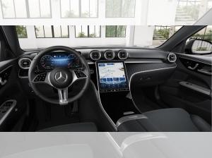 Mercedes-Benz C 200 T-Modell *EDITION*SOFORT VERFÜGBAR*
