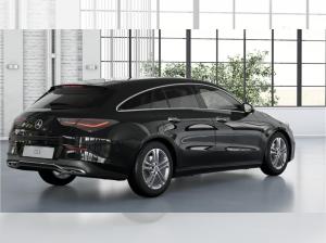 Mercedes-Benz CLA 180 Shooting Brake *SOFORT VERFÜGBAR*