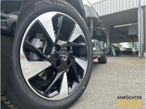 Opel Corsa-e Sofort Verfügbar Winter-Paket Allwetterr. LED