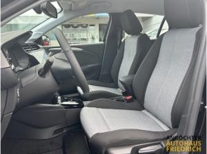Opel Corsa-e Sofort Verfügbar Winter-Paket Allwetterr. LED