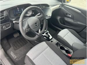 Opel Corsa-e Sofort Verfügbar Winter-Paket Allwetterr. LED