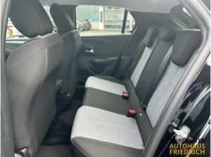 Opel Corsa-e Sofort Verfügbar Winter-Paket Allwetterr. LED