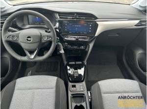 Opel Corsa-e Sofort Verfügbar Winter-Paket Allwetterr. LED