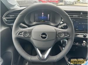 Opel Corsa-e Sofort Verfügbar Winter-Paket Allwetterr. LED