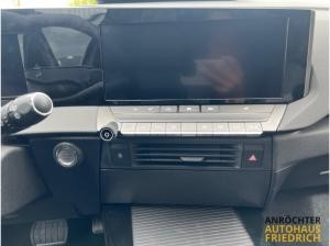 Opel Astra L Edition 1.2 Turbo Winter-Paket