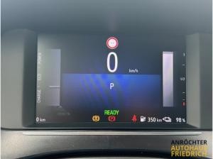 Opel Corsa-e Sofort Verfügbar Winter-Paket Allwetterr. LED