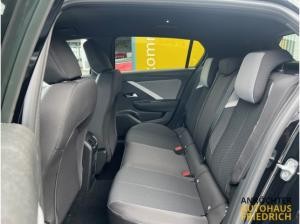 Opel Astra L Edition 1.2 Turbo Winter-Paket