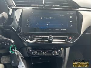 Opel Corsa-e Sofort Verfügbar Winter-Paket Allwetterr. LED