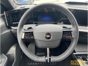 Opel Astra L Edition 1.2 Turbo Winter-Paket