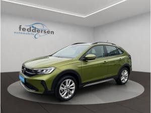 Volkswagen Taigo Life 1.0 TSI Navi DAB+ Klima Sitzheizung L