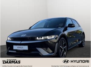 Hyundai IONIQ 5 ❗️SOFORT VERFÜGBAR ❗️ N-LINE SITZPAKET *GEWERBE*