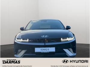 Hyundai IONIQ 5 ❗️SOFORT VERFÜGBAR ❗️ N-LINE SITZPAKET *GEWERBE*