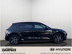 Hyundai IONIQ 5 ❗️SOFORT VERFÜGBAR ❗️ N-LINE SITZPAKET *GEWERBE*