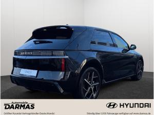 Hyundai IONIQ 5 ❗️SOFORT VERFÜGBAR ❗️ N-LINE SITZPAKET *GEWERBE*
