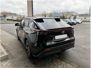 Toyota bZ4X bZ4x Teamplayer