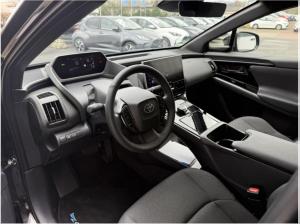 Toyota bZ4X bZ4x Teamplayer