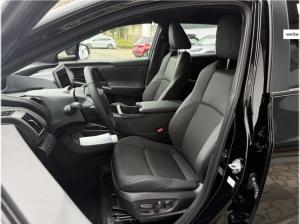 Toyota bZ4X bZ4x Teamplayer