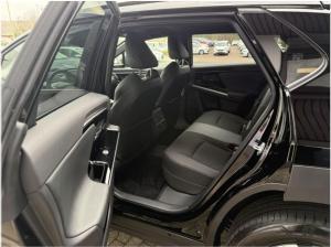 Toyota bZ4X bZ4x Teamplayer