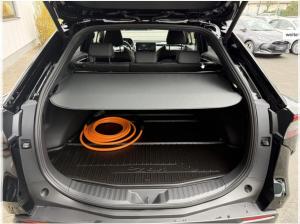 Toyota bZ4X bZ4x Teamplayer