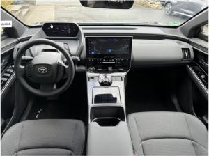 Toyota bZ4X bZ4x Teamplayer