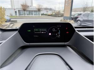 Toyota bZ4X bZ4x Teamplayer