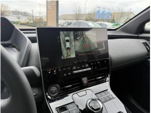 Toyota bZ4X bZ4x Teamplayer