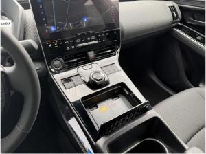 Toyota bZ4X bZ4x Teamplayer