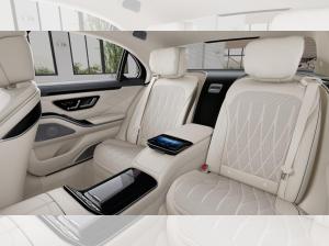 Mercedes-Benz S 63 AMG Lang / Manufaktur / First Class Fond
