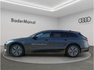 Audi A6 e-tron Avant (GH5)