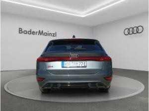 Audi A6 e-tron Avant (GH5)