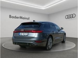 Audi A6 e-tron Avant (GH5)