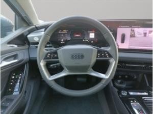 Audi A6 e-tron Avant (GH5)