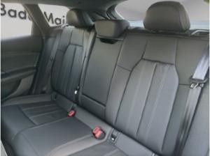 Audi A6 e-tron Avant (GH5)