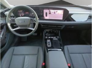 Audi A6 e-tron Avant (GH5)