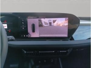 Audi A6 e-tron Avant (GH5)