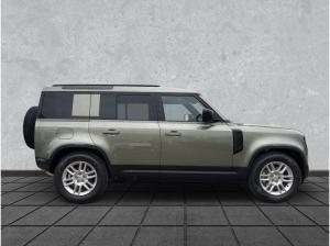 Land Rover Defender 110 D200 S 19" AHK Pano Luftfed.WinterP*UPE 79.488.-*5-Jahre Garantie !**
