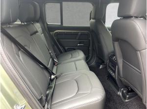 Land Rover Defender 110 D200 S 19" AHK Pano Luftfed.WinterP*UPE 79.488.-*5-Jahre Garantie !**