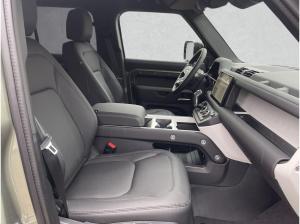 Land Rover Defender 110 D200 S 19" AHK Pano Luftfed.WinterP*UPE 79.488.-*5-Jahre Garantie !**