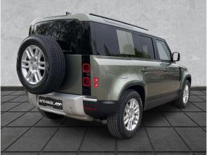 Land Rover Defender 110 D200 S 19" AHK Pano Luftfed.WinterP*UPE 79.488.-*5-Jahre Garantie !**