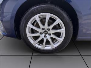 Audi A4 Avant 35 TDI BUSINESS STDHZG eKLAPPE NAVI PDC