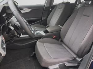 Audi A4 Avant 35 TDI BUSINESS STDHZG eKLAPPE NAVI PDC