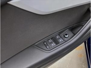 Audi A4 Avant 35 TDI BUSINESS STDHZG eKLAPPE NAVI PDC