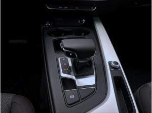 Audi A4 Avant 35 TDI BUSINESS STDHZG eKLAPPE NAVI PDC