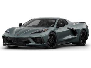 Corvette C8 3LT Cabrio MY2024*Lift*Magnetic Ride*SOFORT*