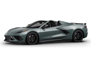 Corvette C8 3LT Cabrio MY2024*Lift*Magnetic Ride*SOFORT*