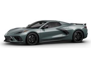 Corvette C8 3LT Cabrio MY2024*Lift*Magnetic Ride*SOFORT*