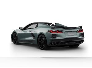 Corvette C8 3LT Cabrio MY2024*Lift*Magnetic Ride*SOFORT*