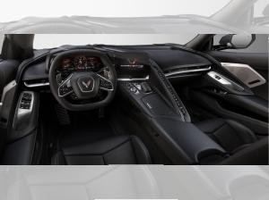 Corvette C8 3LT Cabrio MY2024*Lift*Magnetic Ride*SOFORT*